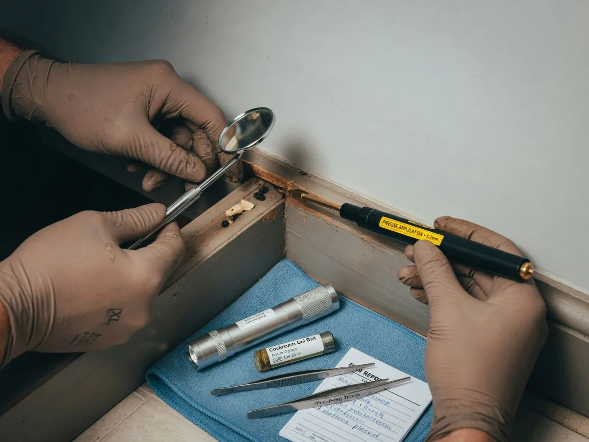 Why choose Emergency Pest Control in Hernandez, NM
